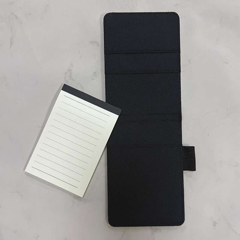 Sublimation Canvas Portfolio - A5 størrelse