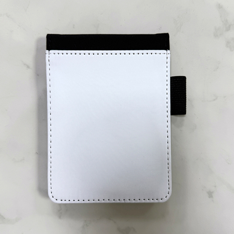 Sublimation Canvas Portfolio - A4 størrelse
