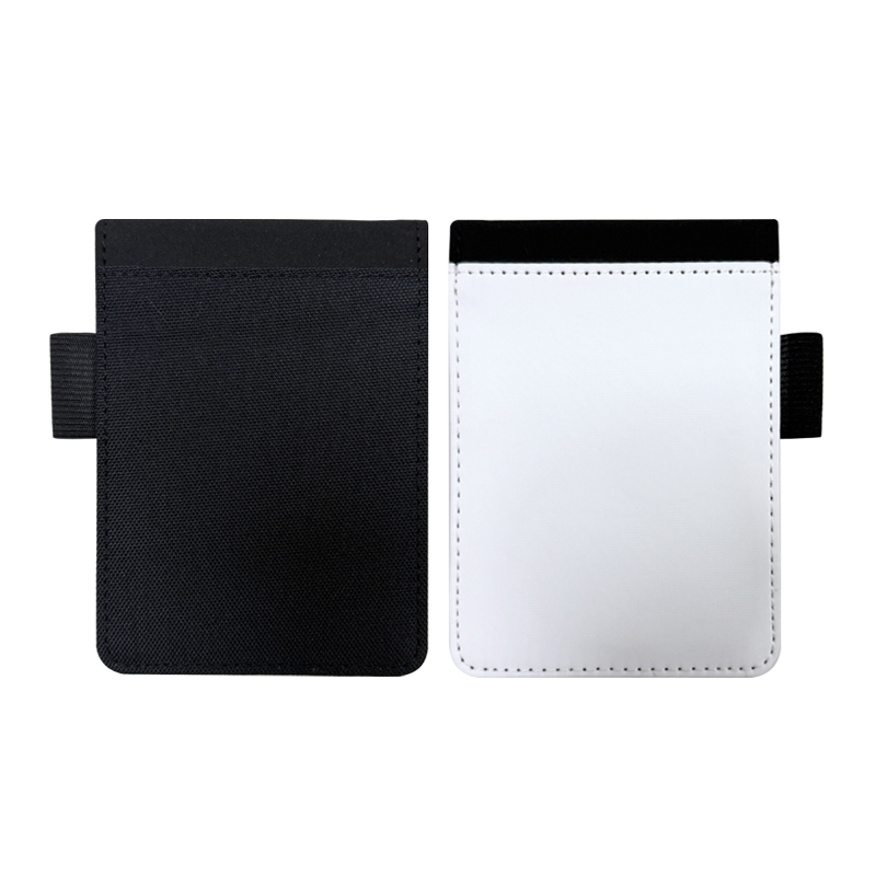 Sublimation Canvas Portfolio - A5 størrelse