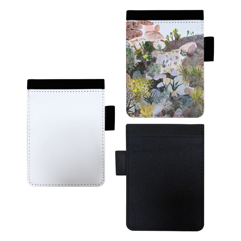 Sublimation Canvas Portfolio - A4 størrelse