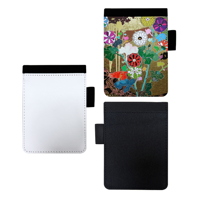 Sublimation Canvas Portfolio - A7 størrelse