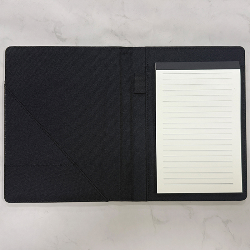 Sublimation Canvas Portfolio - A5 størrelse
