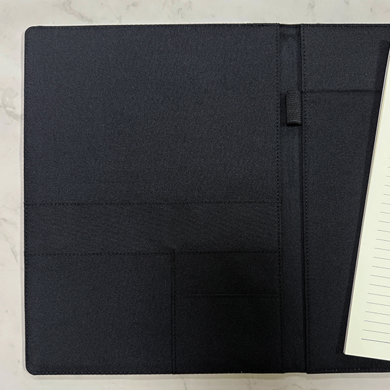 Sublimation Canvas Portfolio - A4 størrelse