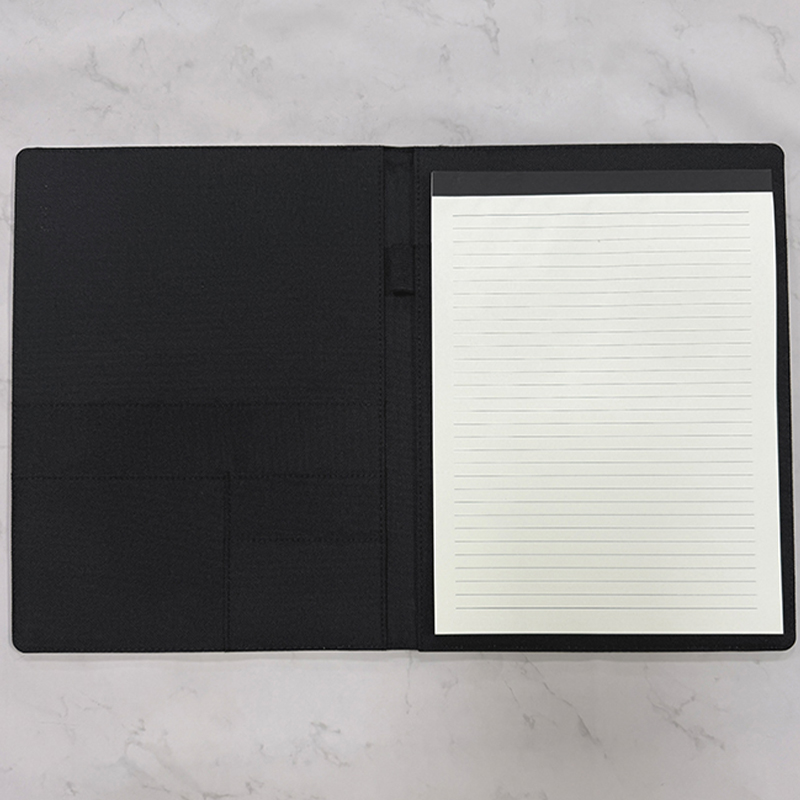 Sublimation Canvas Portfolio - A7 størrelse