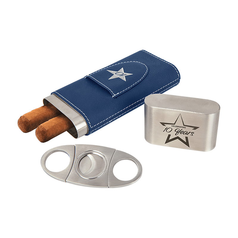 Cigarkasser