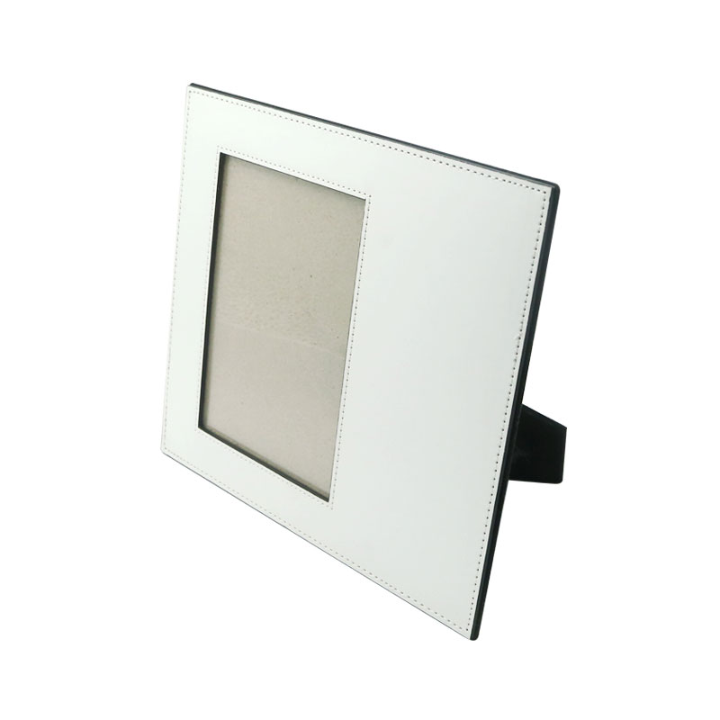 Sublimationslæder fotoramme 5×7'
