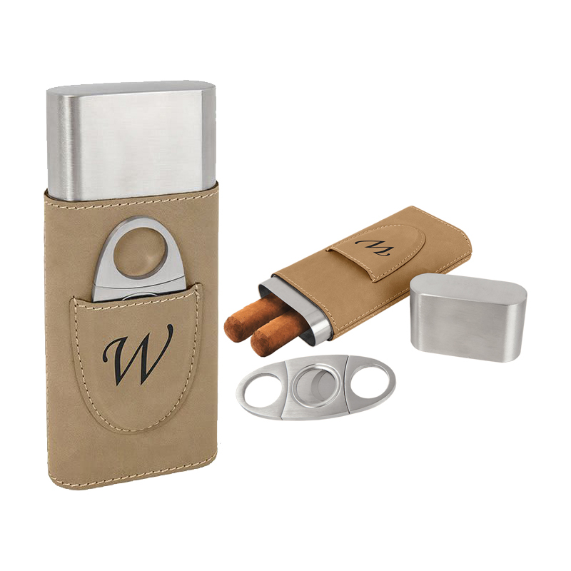 Cigarkasser