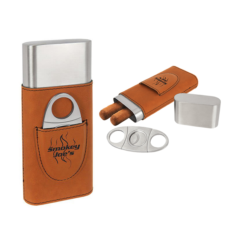 Cigarkasser