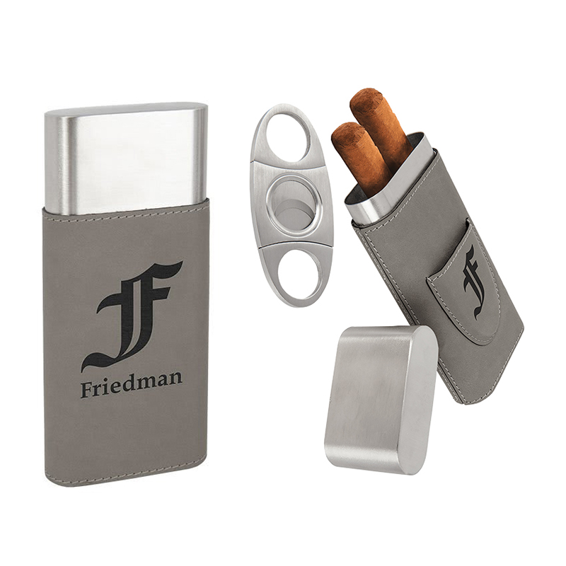 Cigarkasser