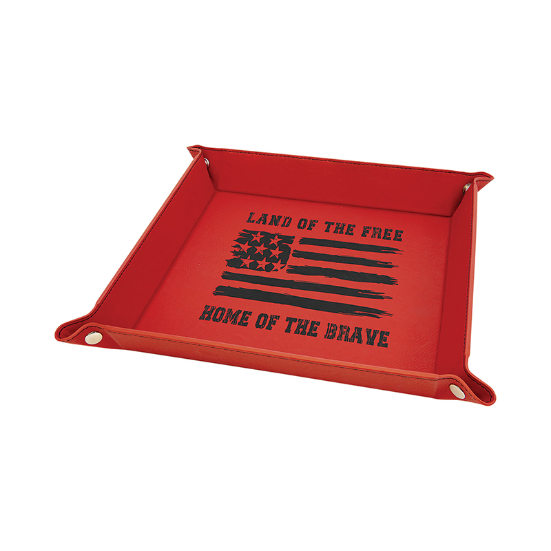 Snap-up bakker 6×6
