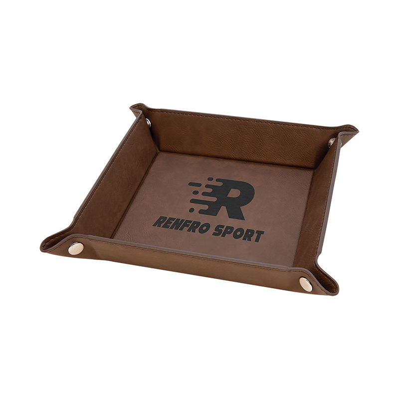 Snap-up bakker 6×6