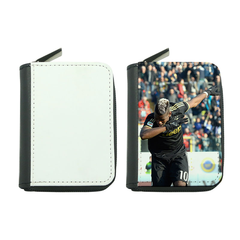 Sublimation Pu læder manicure sæt