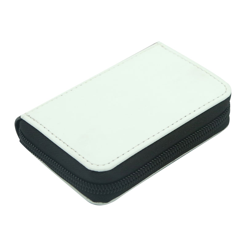 Sublimation Pu læder manicure sæt