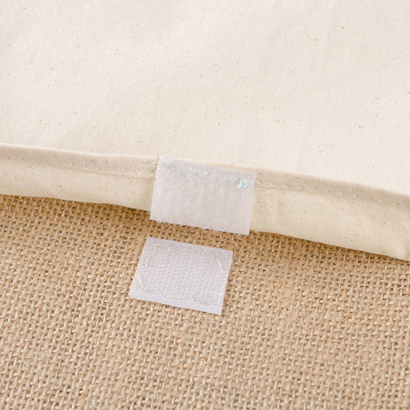 Sublimation jute taske