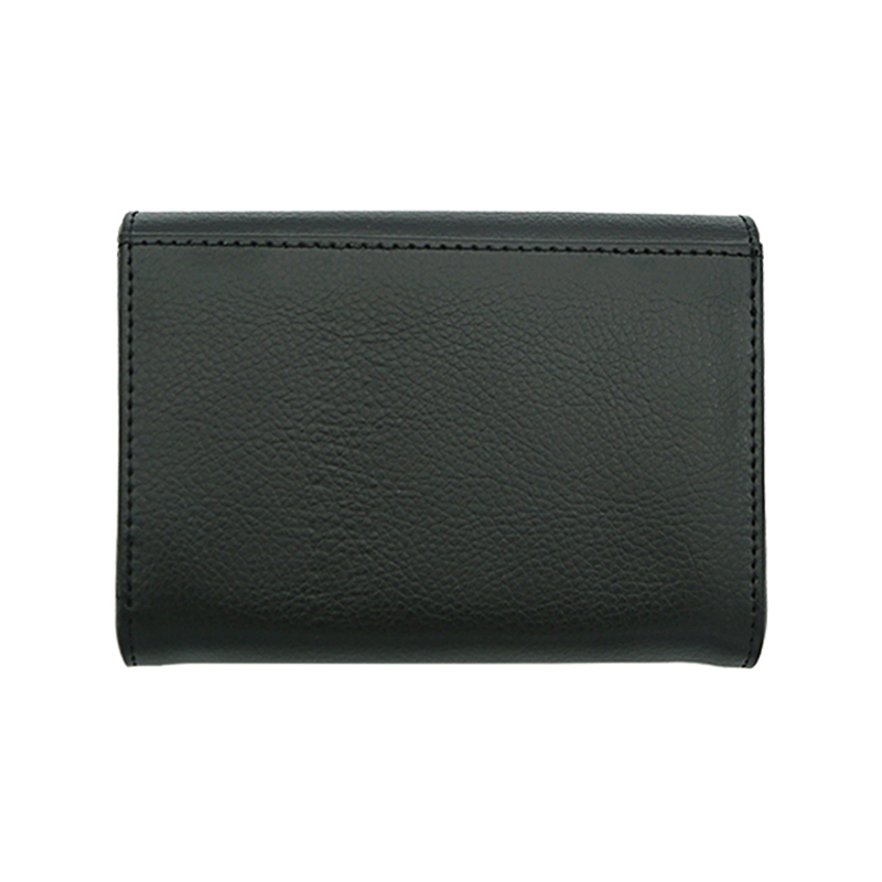 Sublimation læder bifold pung - kort