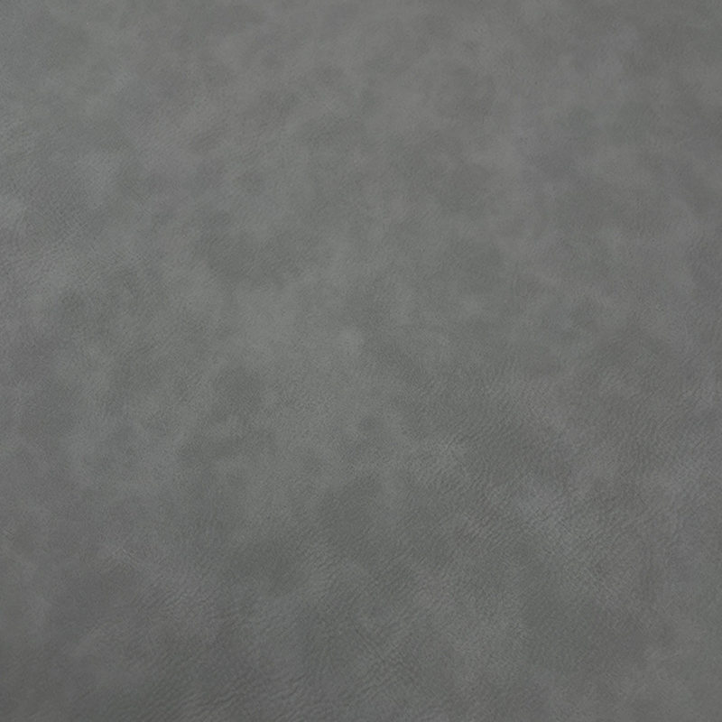 Double-layer laserable leatherette sheets with adhesive/without adhesive
