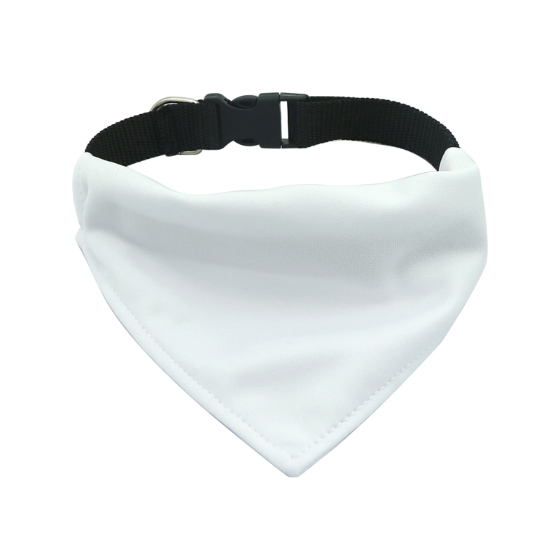 Sublimation Pet Scarf - XL size