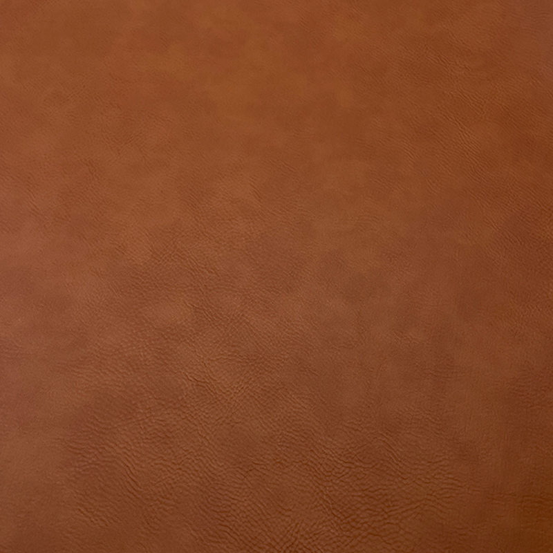 Double-layer laserable leatherette sheets with adhesive/without adhesive